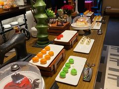 -康莱德酒店·美庭自助餐厅