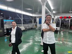 -武汉两江游览·夜游长江(汉口粤汉码头)