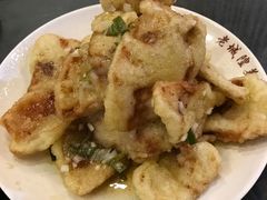 -篱笆院东北饺子王(欧阳路店)