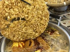 -顶上头·螺蛳火锅(五一新村店)