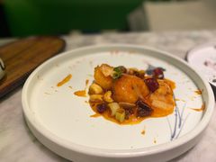 -辛香汇·现炒川菜(淮海路百盛店)