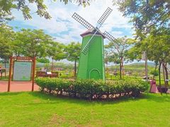 -盈香心动乐园