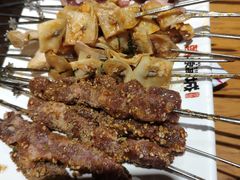 -白玉串城(南六中路店)