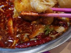-友达面馆(二七南路店)