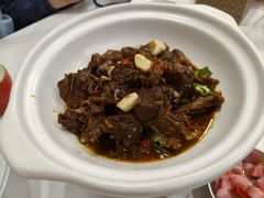 -湖南码头·地道湘菜(魏公村店)