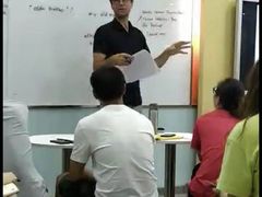 -美联英语(中关村中心)