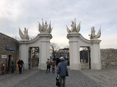 -布拉迪斯拉发城堡
