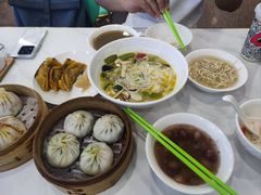 -古南都·清真绿柳居菜馆(太平南路店)