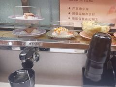 -争鲜回转寿司(天府广场-今站PLUS店)