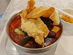 -红鼻子桂林米粉(金唐新光界店)