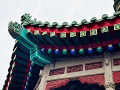 -普陀宗乘之庙(小布达拉宫)