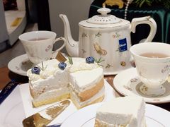 -杜哈夫DOUX RÊVE·生日蛋糕(日月光店)