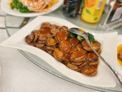 -西安威斯汀大酒店·宴会厅