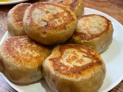 -清真吴记门钉肉饼·喜多利