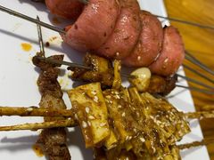 -鑫悦龙虾(前西街店)