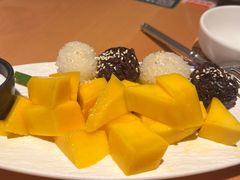 -simply thai天泰(美罗城店)