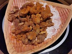 -哥老官重庆美蛙鱼头(宝山龙湖店)