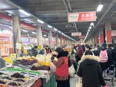 -金宝生活市场(东五环店)