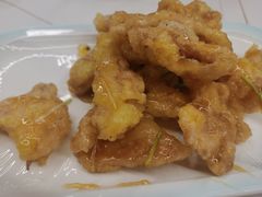 -东北饺子馆(马尾君竹店)