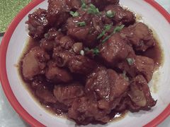 -高淳老街土菜馆(迎薰门店)