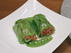 -广州天河合景福朋喜来登酒店 · 聚味轩中餐厅