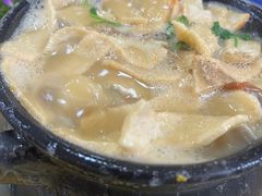 -官塘陈记鱼生·潮汕砂锅粥·牛肉火锅(潮枫路总店)