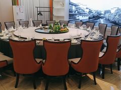 包厢-香山湖渔家大院