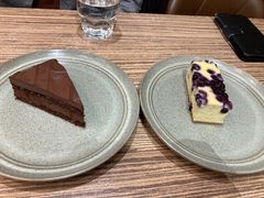 -榖屋house of flour(张江首店)