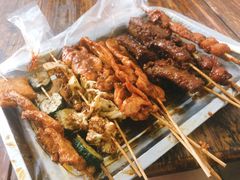 -胡仁根胡记炸炸炸