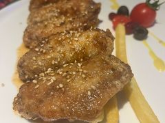 -LUCCA卢卡西班牙海鲜饭(远洋广场店)