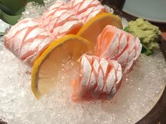 -山葵家·创意料理(宁波来福士店)