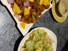 -马氏老外婆餐厅(磁县店)