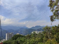 -攀枝花公园