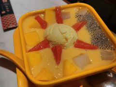 -香港威特瑞茶餐厅(小白楼音乐厅店)