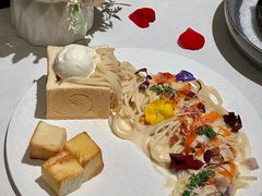 -俄士厨房(五棵松华熙LIVE店)