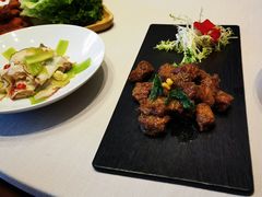 -颂福楼·南京菜(定淮门店)