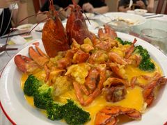 -天鲜阁·海鲜粤菜·33年老字号(石槎白云站店)