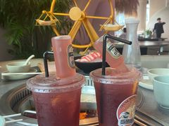 -故里和山·成都火锅(欢乐港湾店)