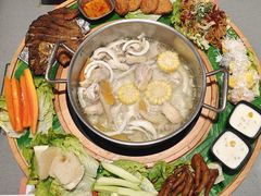 -椰小鸡·琼州糟粕醋(美兰缤纷城店)