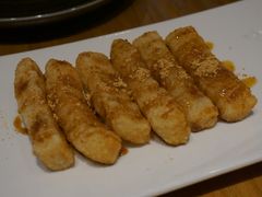 -十三式重庆江湖菜(金茂览秀城店)