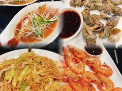 -兴仙饭店·闽味海鲜(马尾总店)