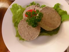 -兰特伯爵西餐厅·啤酒屋(方庄店)