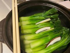 椰青菜心-闻见中国海南菜(K11店)