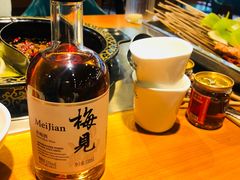 -玉汇林串串香(御营店)