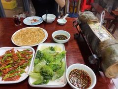 -61号餐吧(兴坪古镇漓江店)