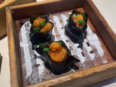 -蔡澜点心·粤菜(领展购物广场店)