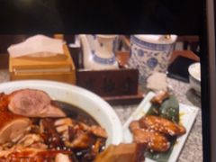 -南京大牌档(济南万象城店)