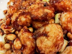 -大鸭梨烤鸭店(花园村店)