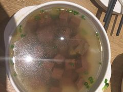 -泰煌鸡·上海白斩鸡·鸡汤面(鹤庆店)
