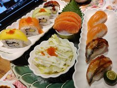 -Sushi Love 创意寿司(丽影广场店)